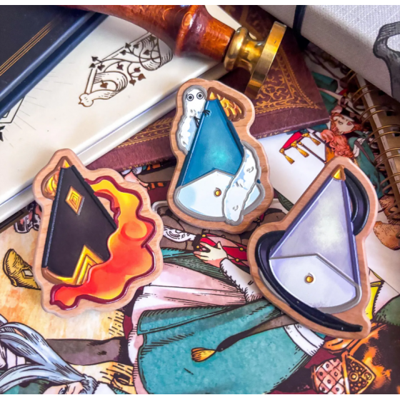 Witch hats | Witch hat...